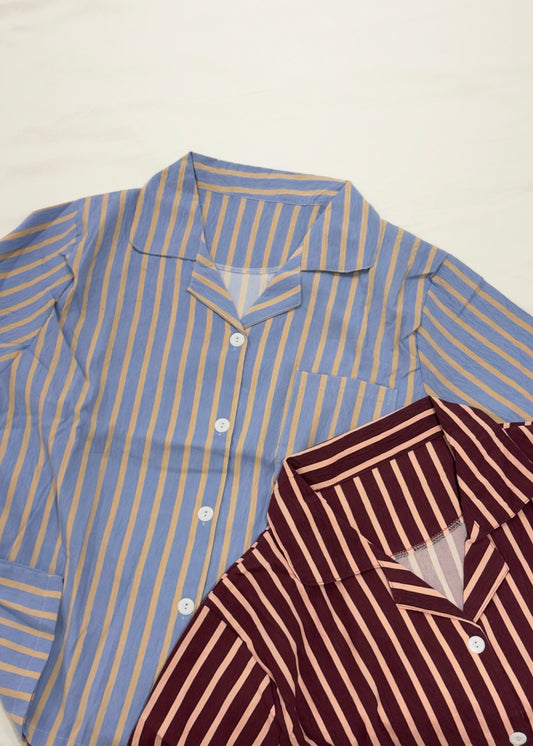 🛋️ kr pajamas：3