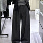 volca pants (with belt)