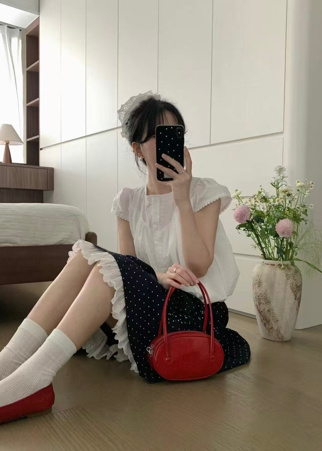 roxie top
