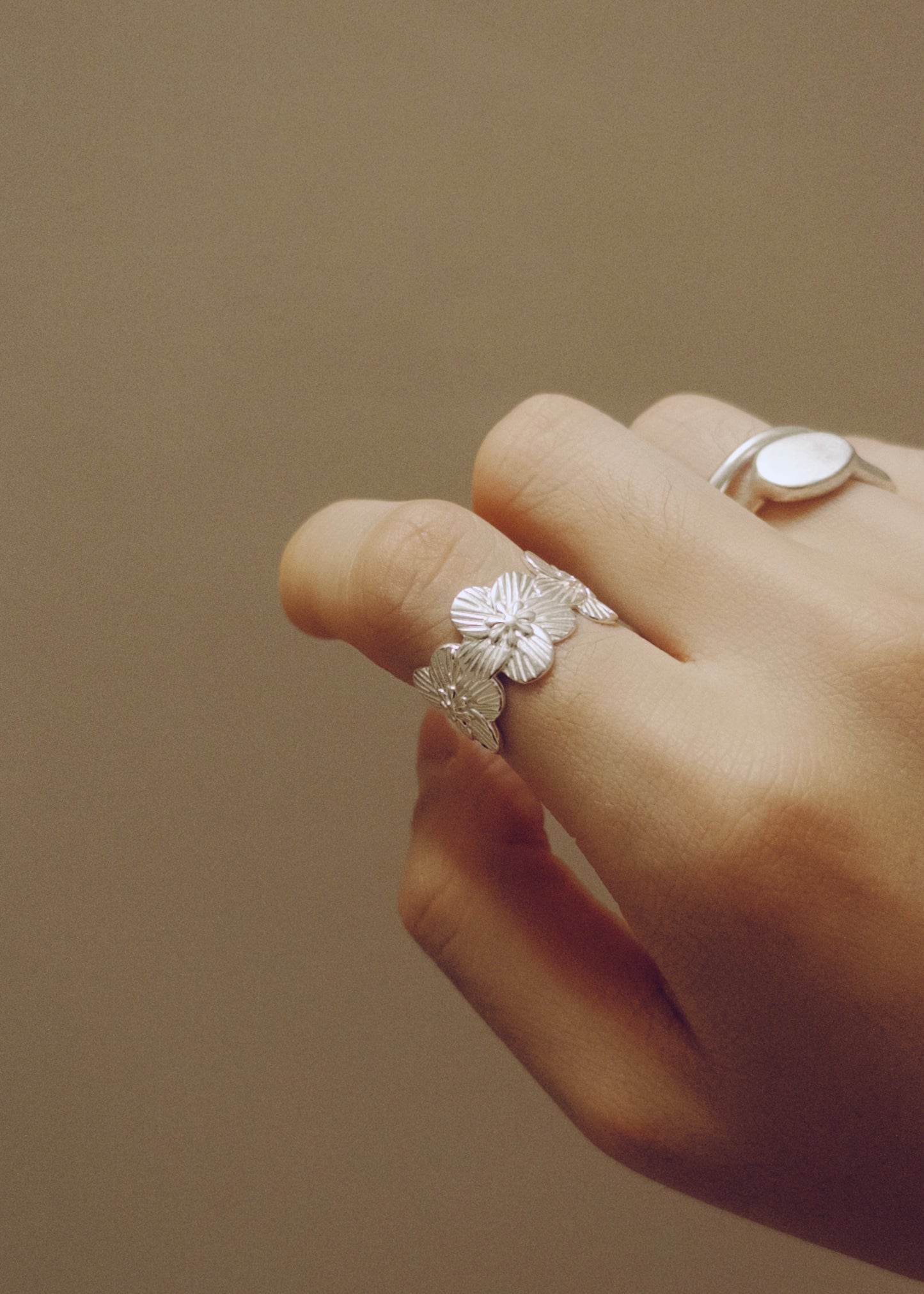 ring：10