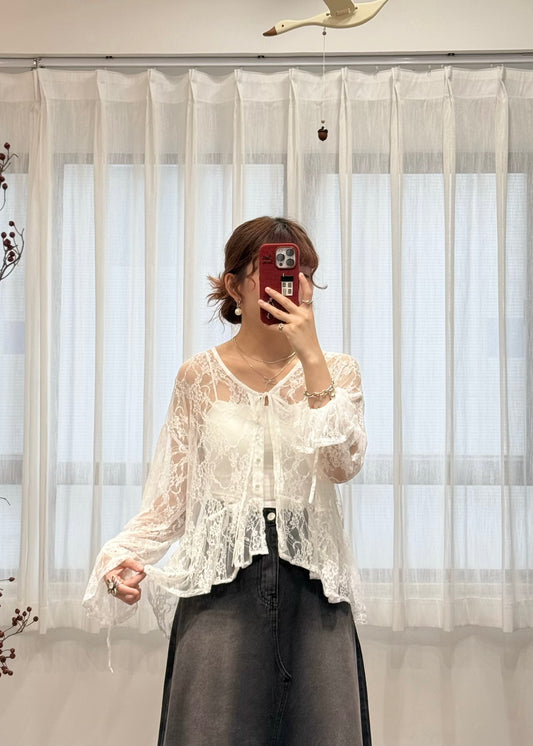 gloria outer
