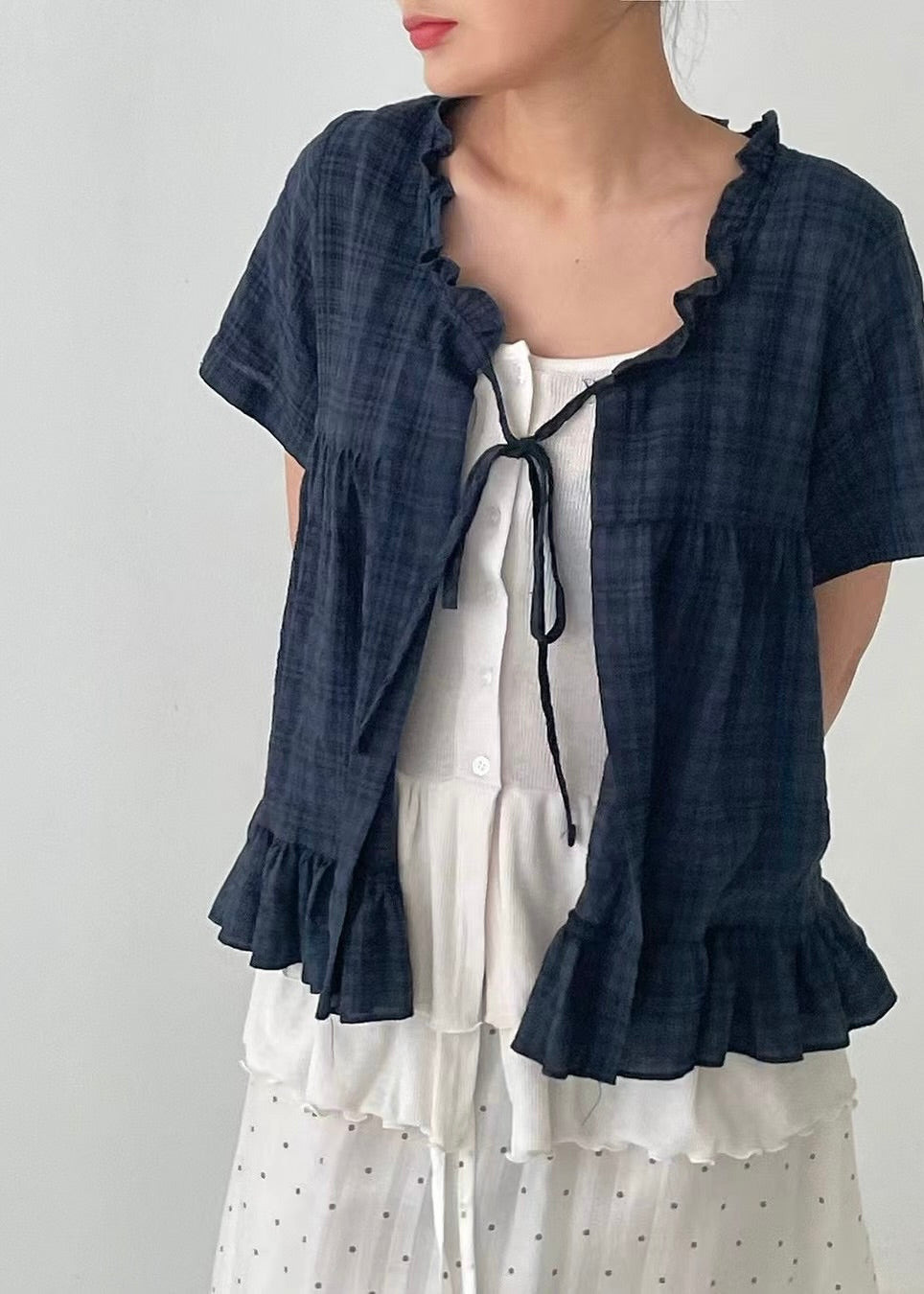 rainie top