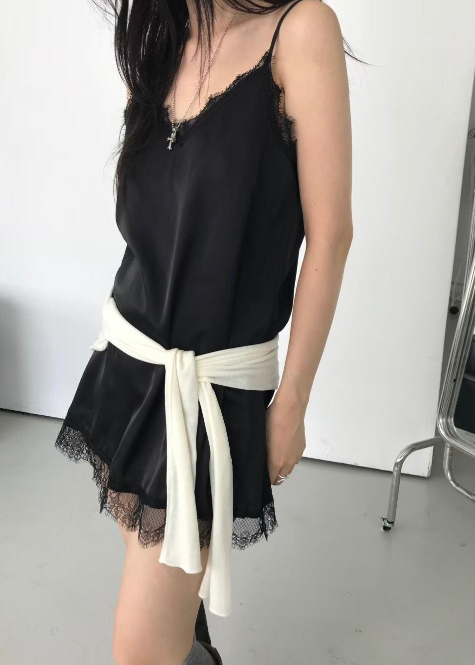 gekko vest