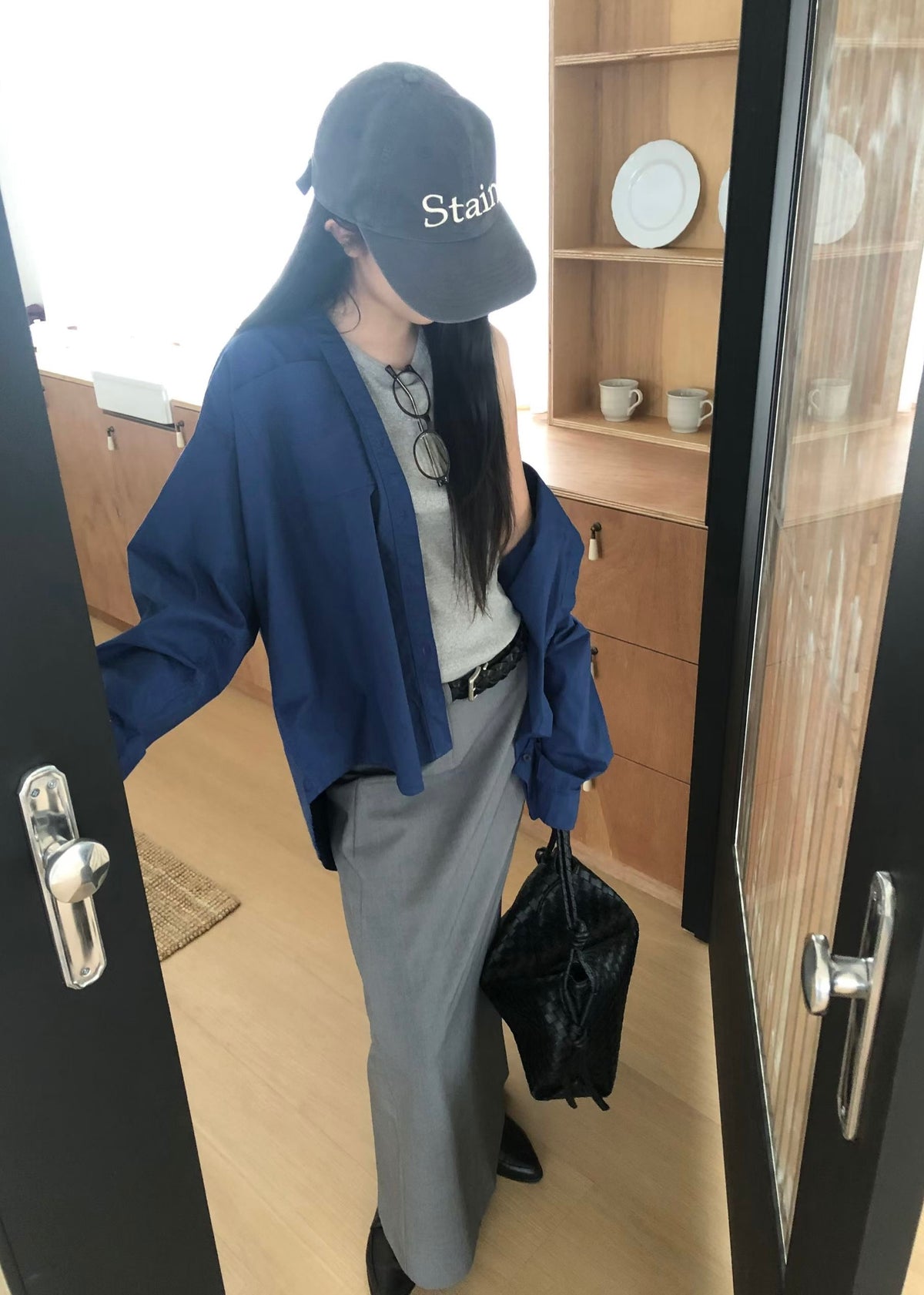 flora shirt (must buy!!)
