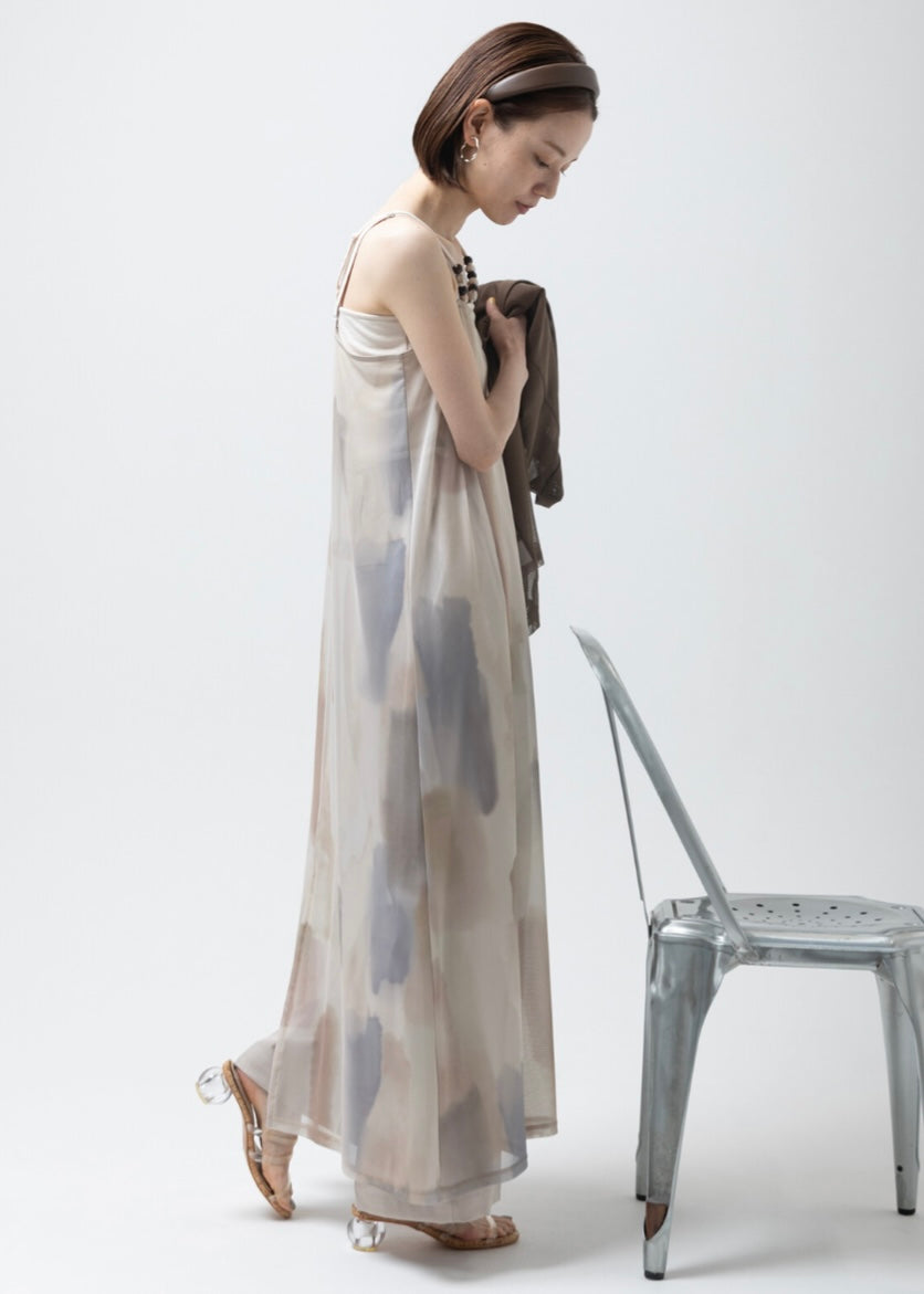 meisai vest