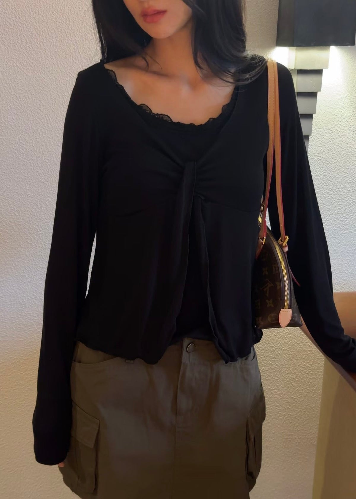 juliet top