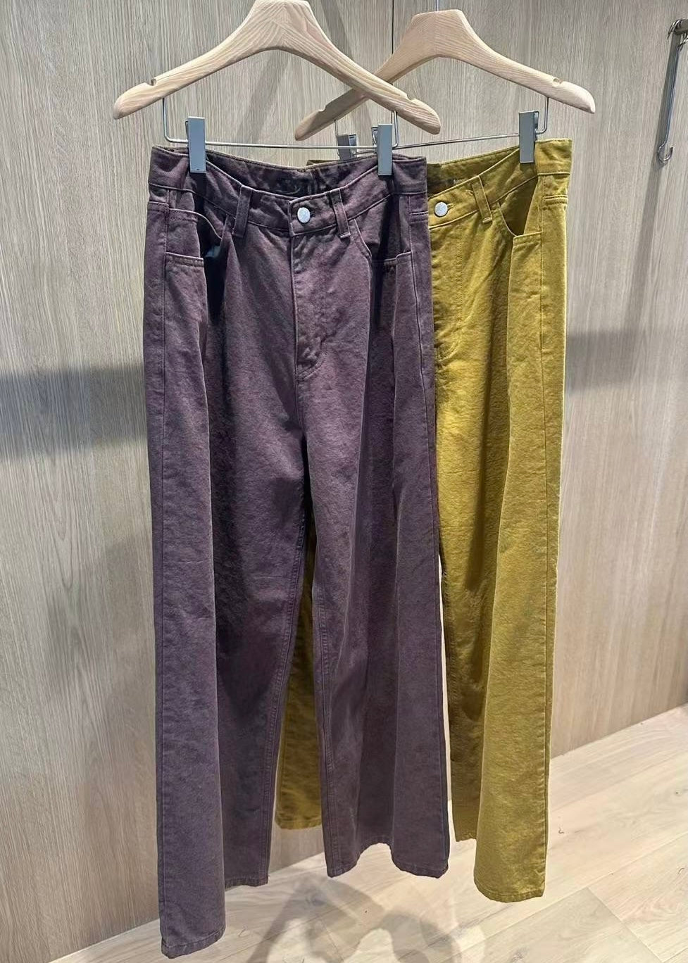 hesse pants