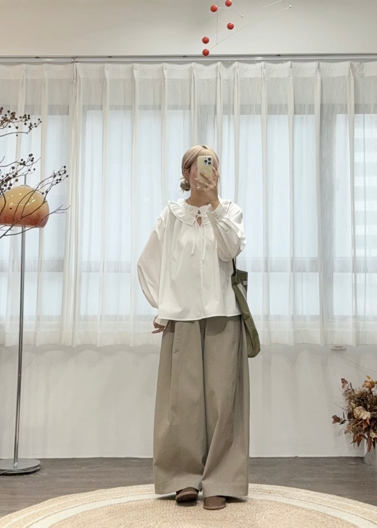 sukie blouse