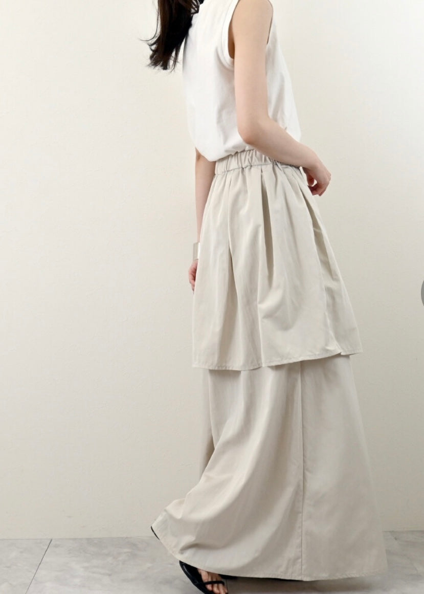 marie pants