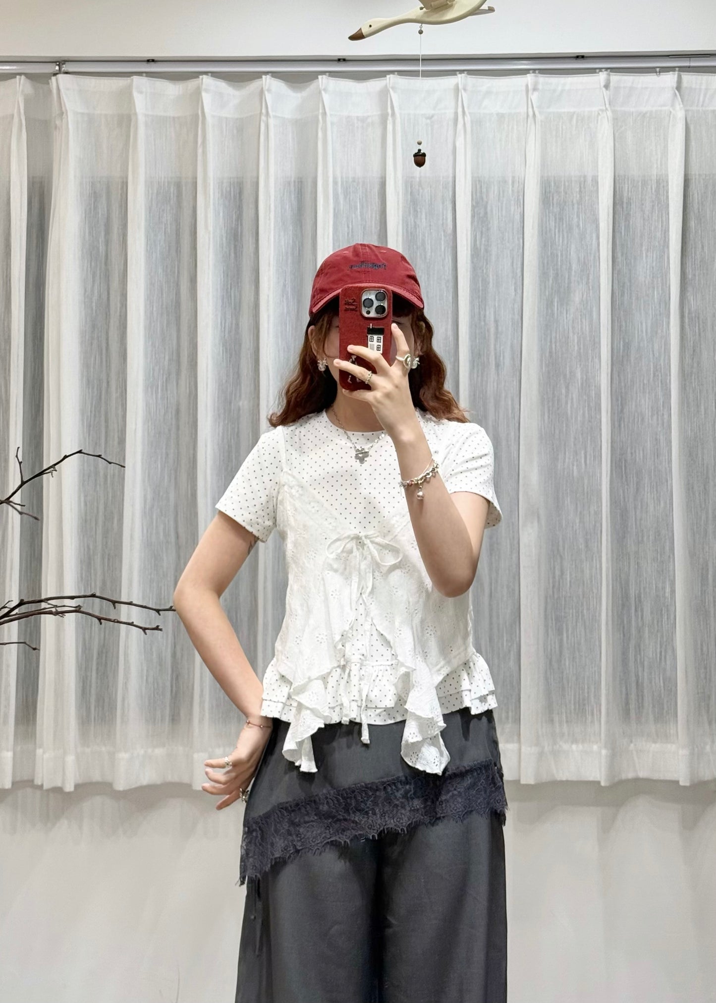 chika tee
