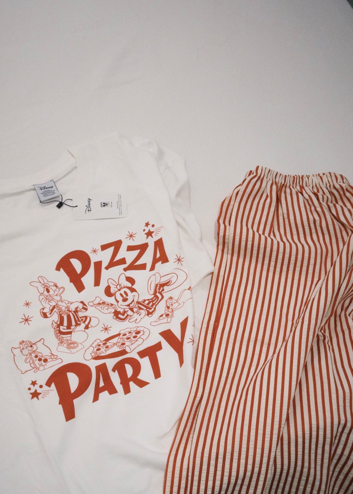 🛋️ kr pajamas：1