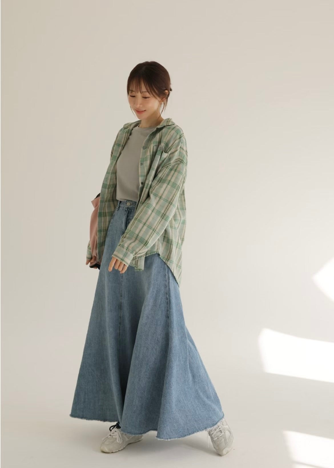 bailey skirt 🪷 kira picks