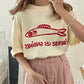 sardine tee (must buy!)