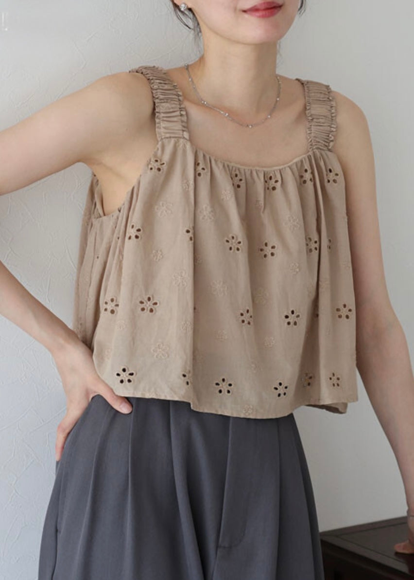 piano vest