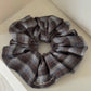 scrunchie : 12