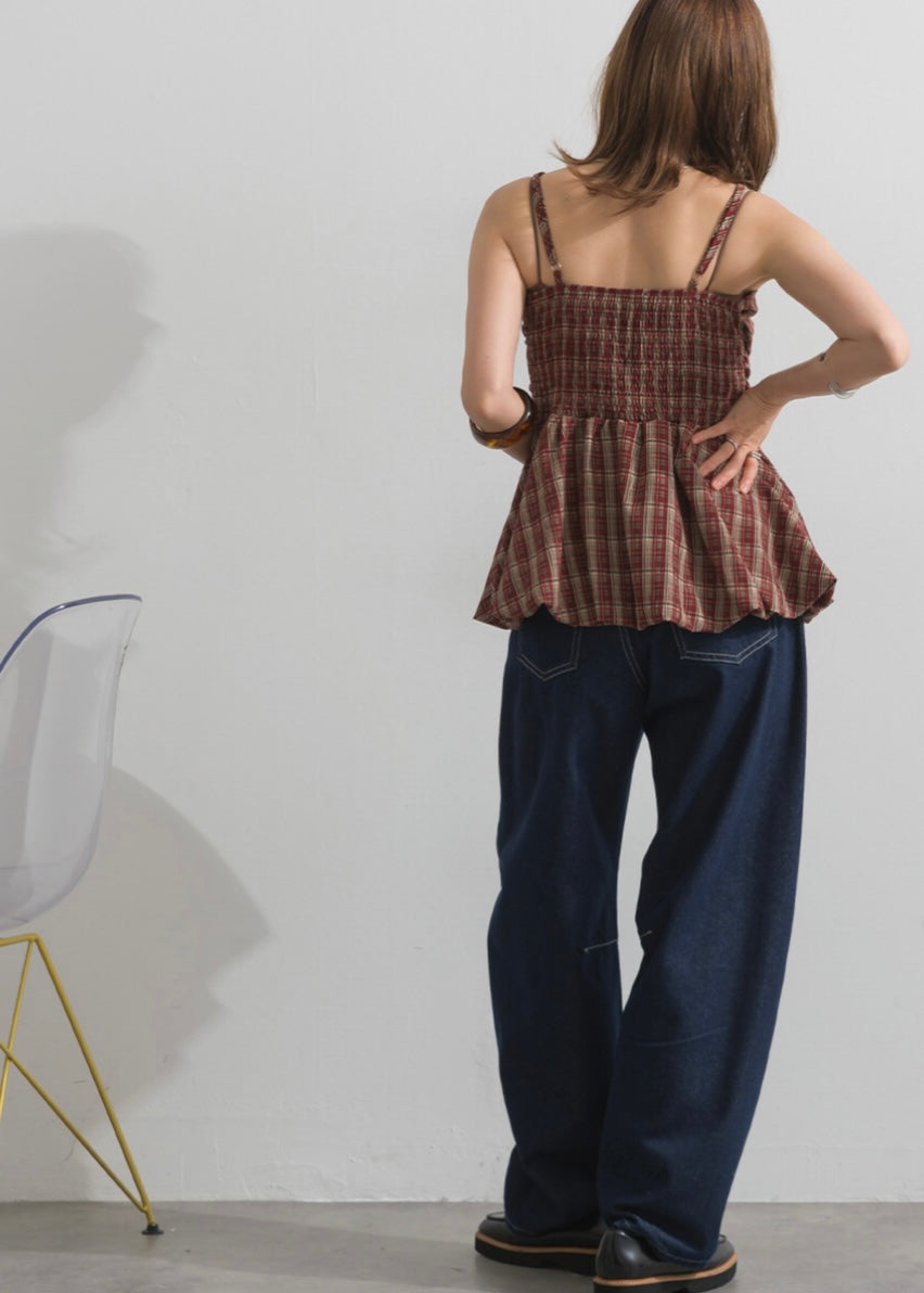 dobi vest (must buy!!)