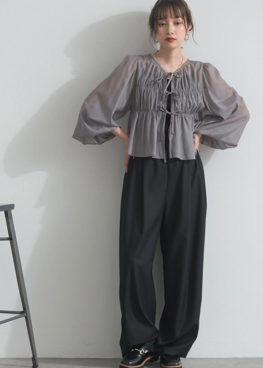 alice blouse