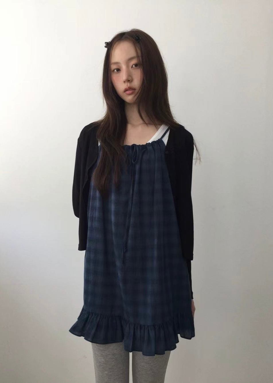 kiku vest