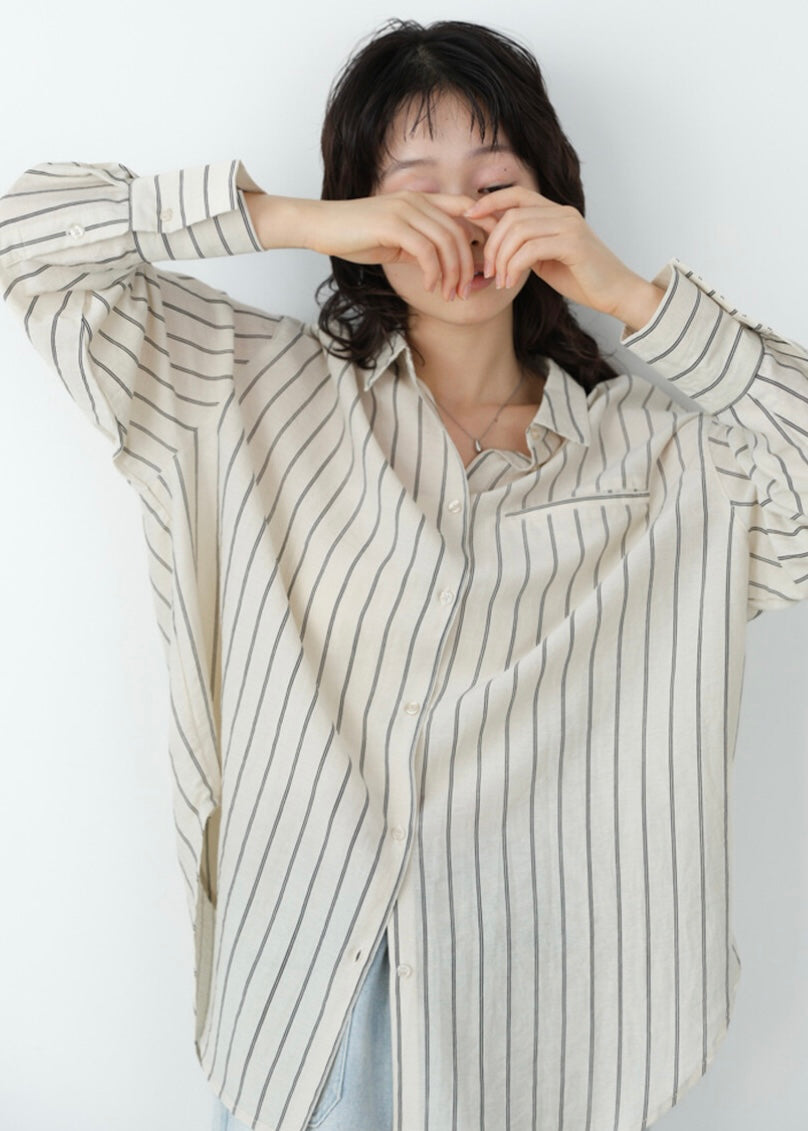 coconut shirt