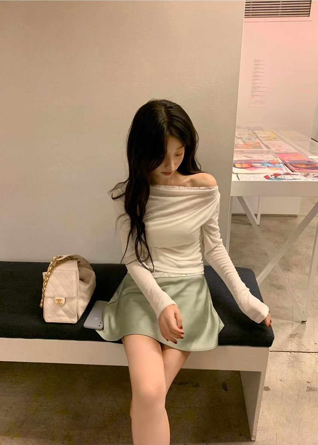 cilla top