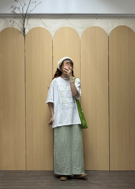 island skirt 🪼kira picks