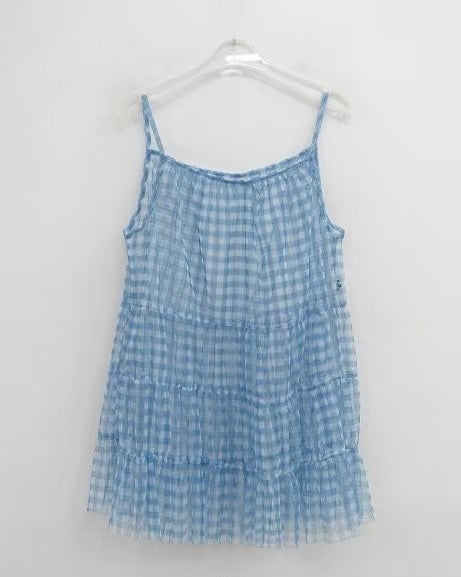 sallie vest