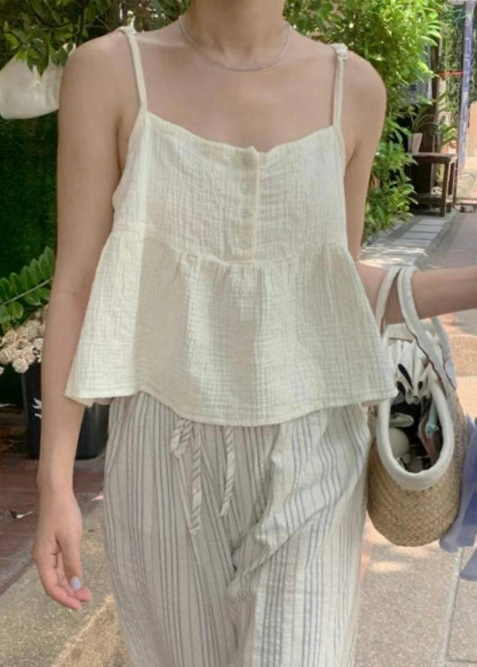 nina vest
