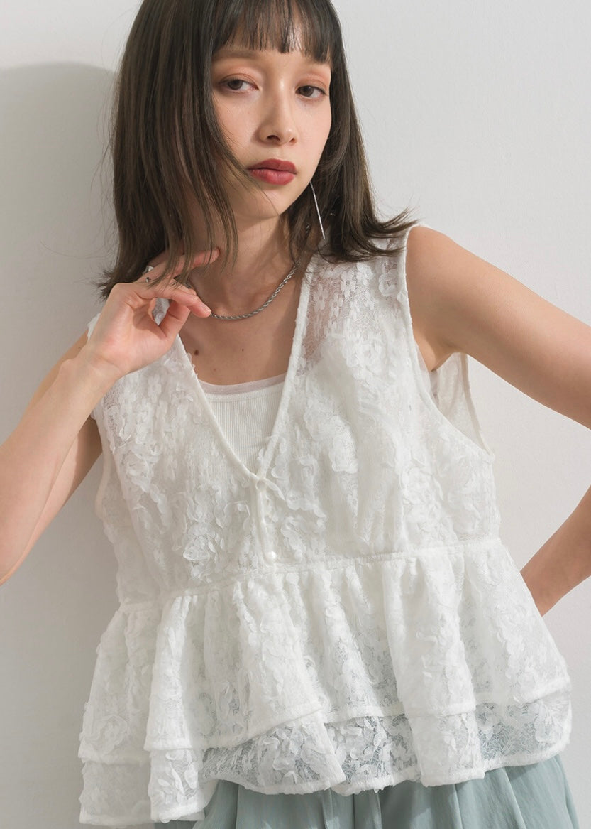 minnie top