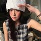 snowball hat