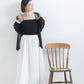 karen skirt