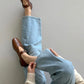 belty shoes