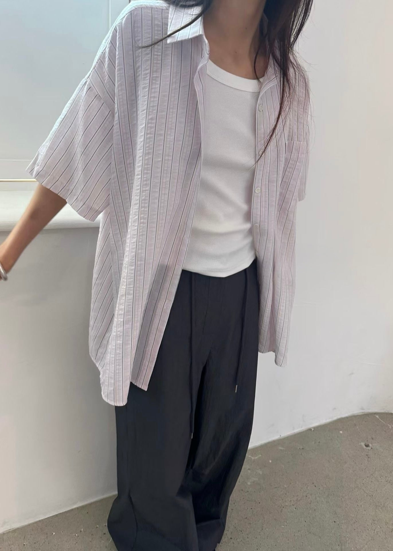 freda shirt