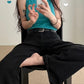 natsu vest 淡粉要🈶