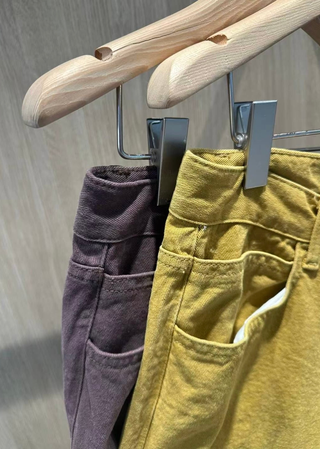 hesse pants