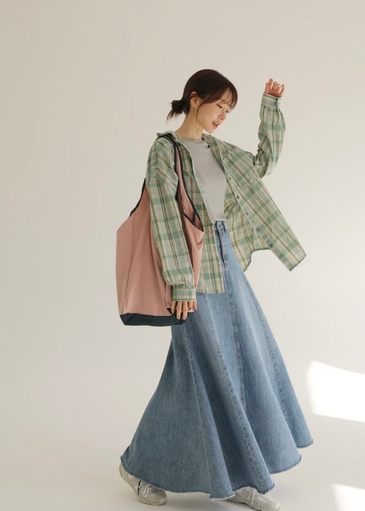 bailey skirt 🪷 kira picks