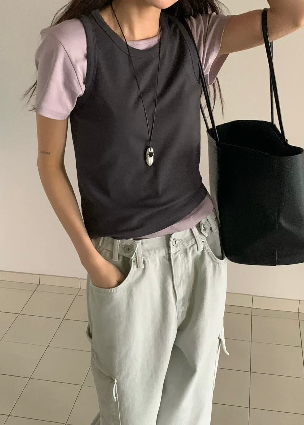 rubie vest