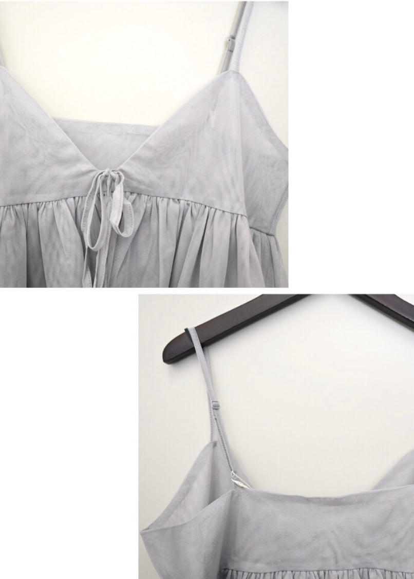 himari vest (must buy!!)