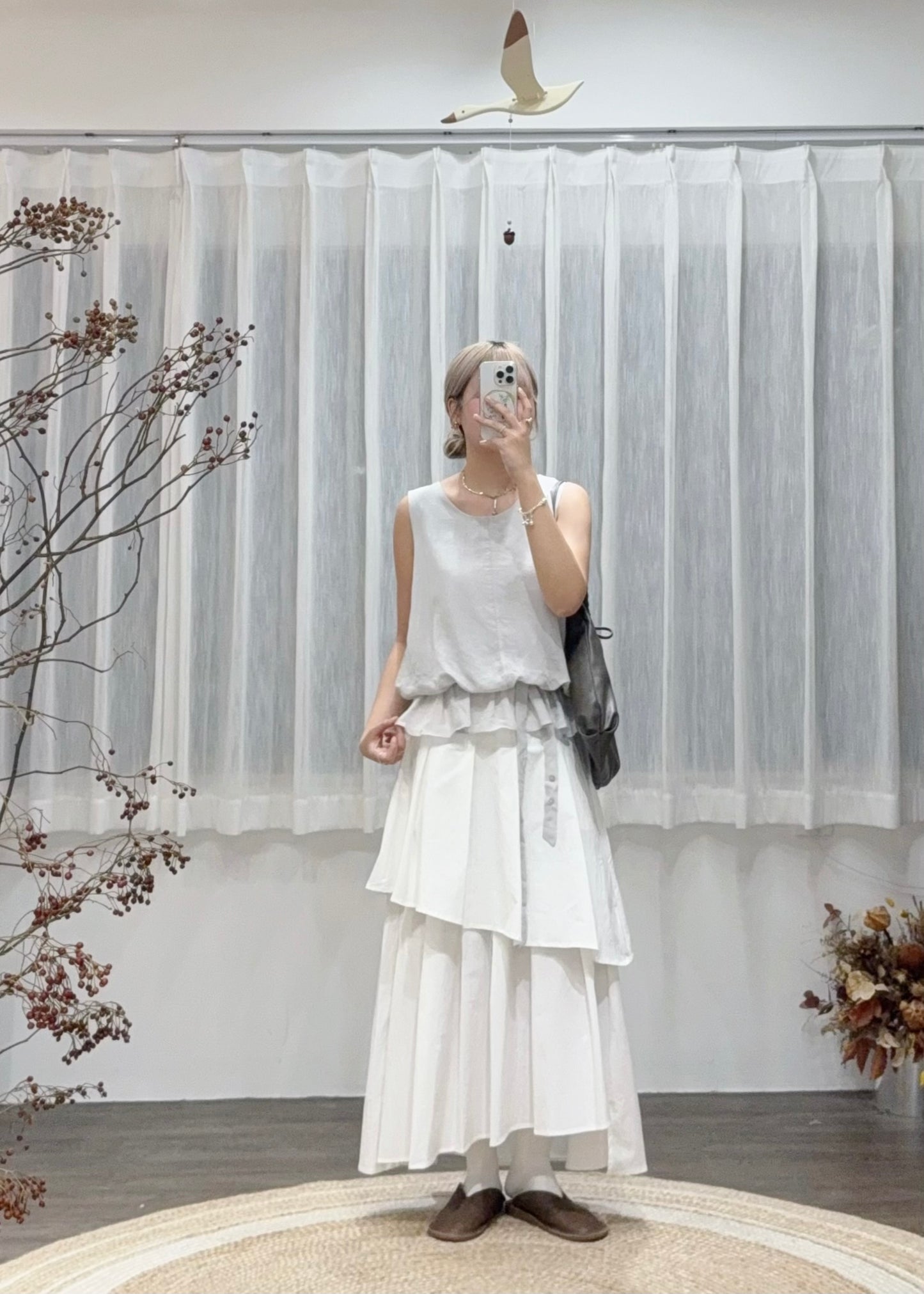 camille vest