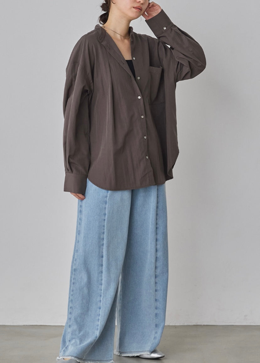 brulee shirt