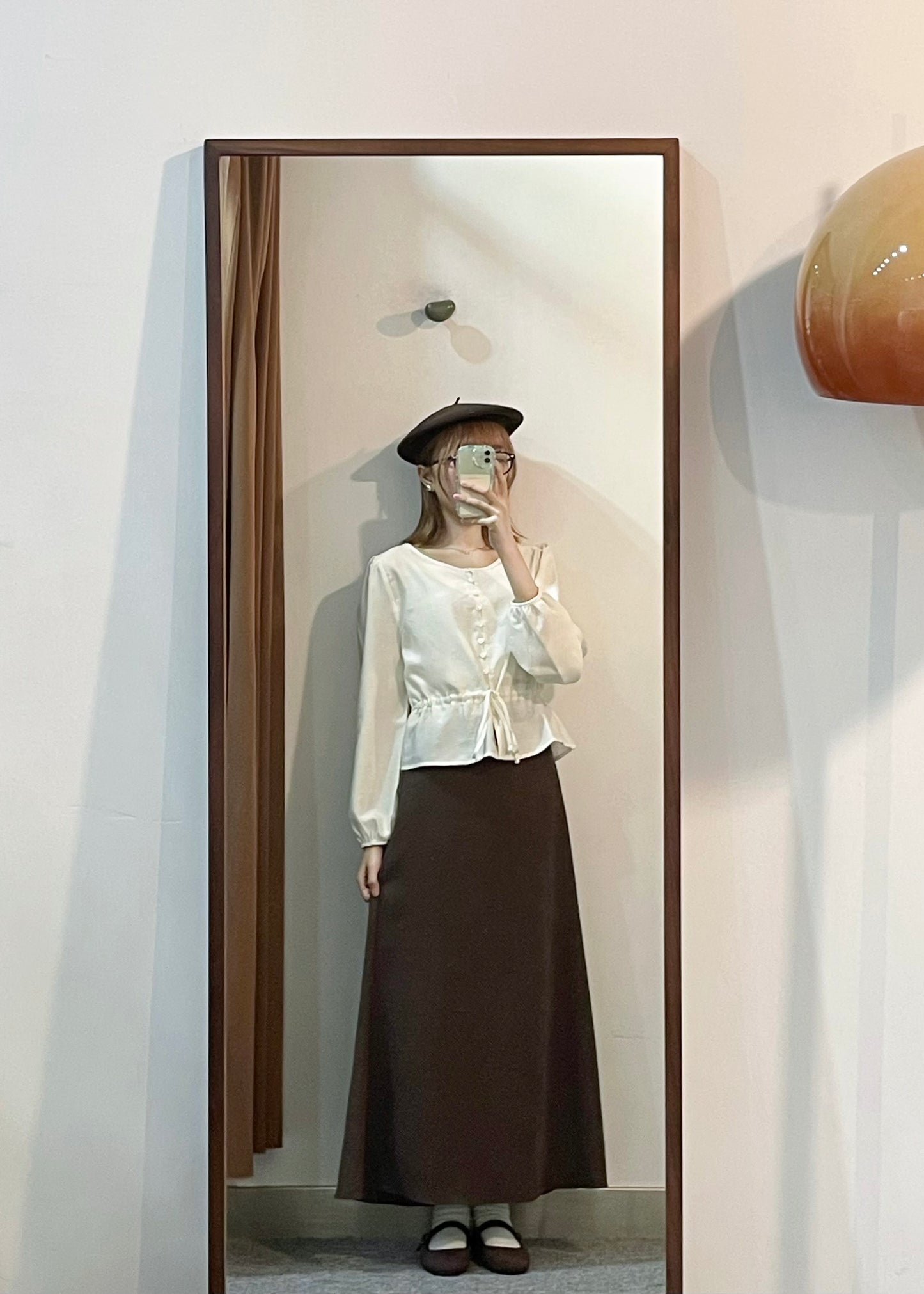 deer skirt