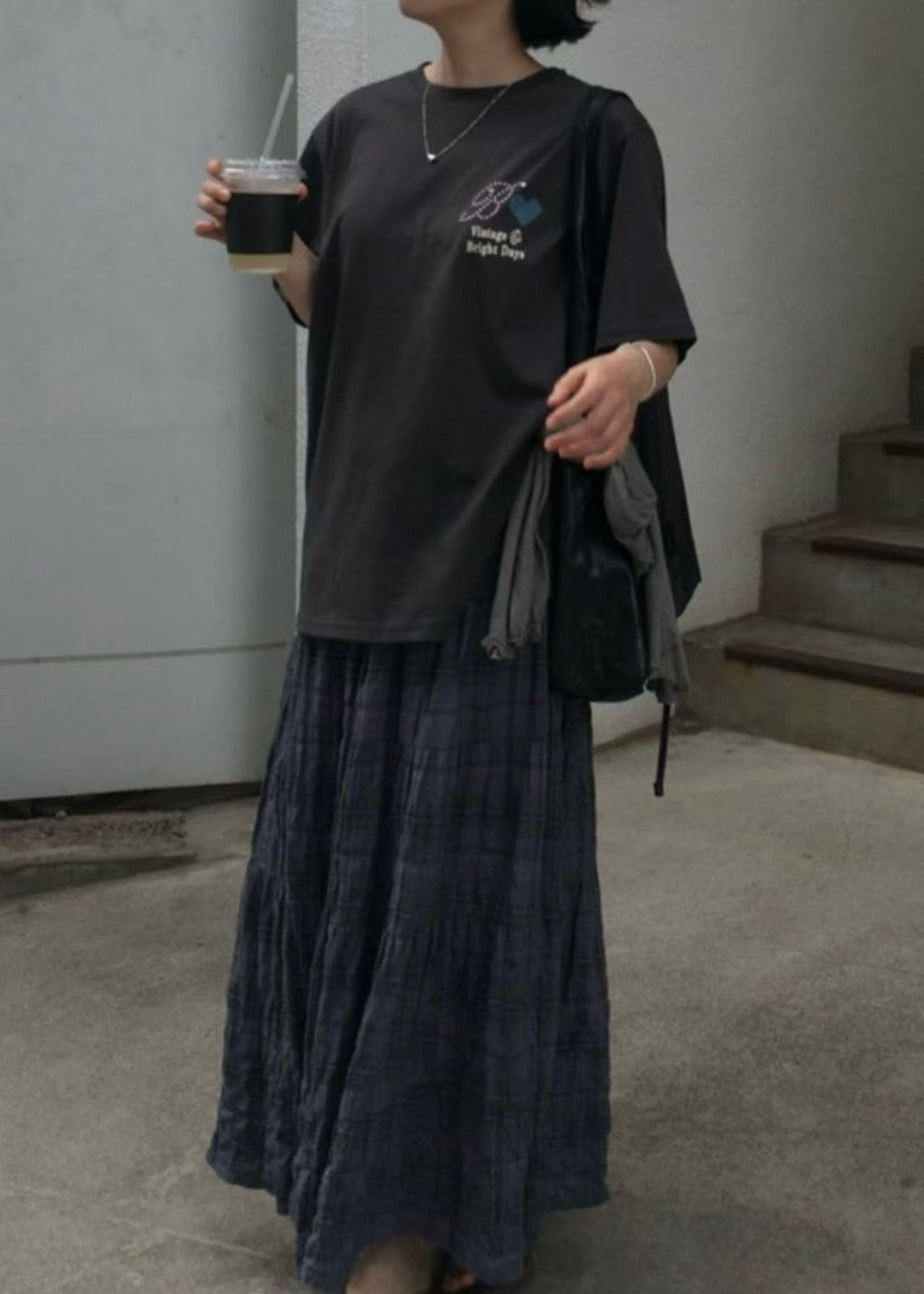 evan skirt