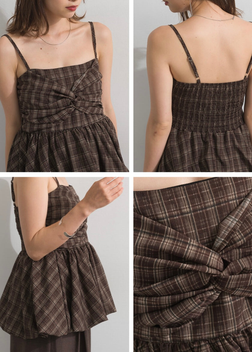 dobi vest (must buy!!)