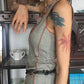 ressie vest