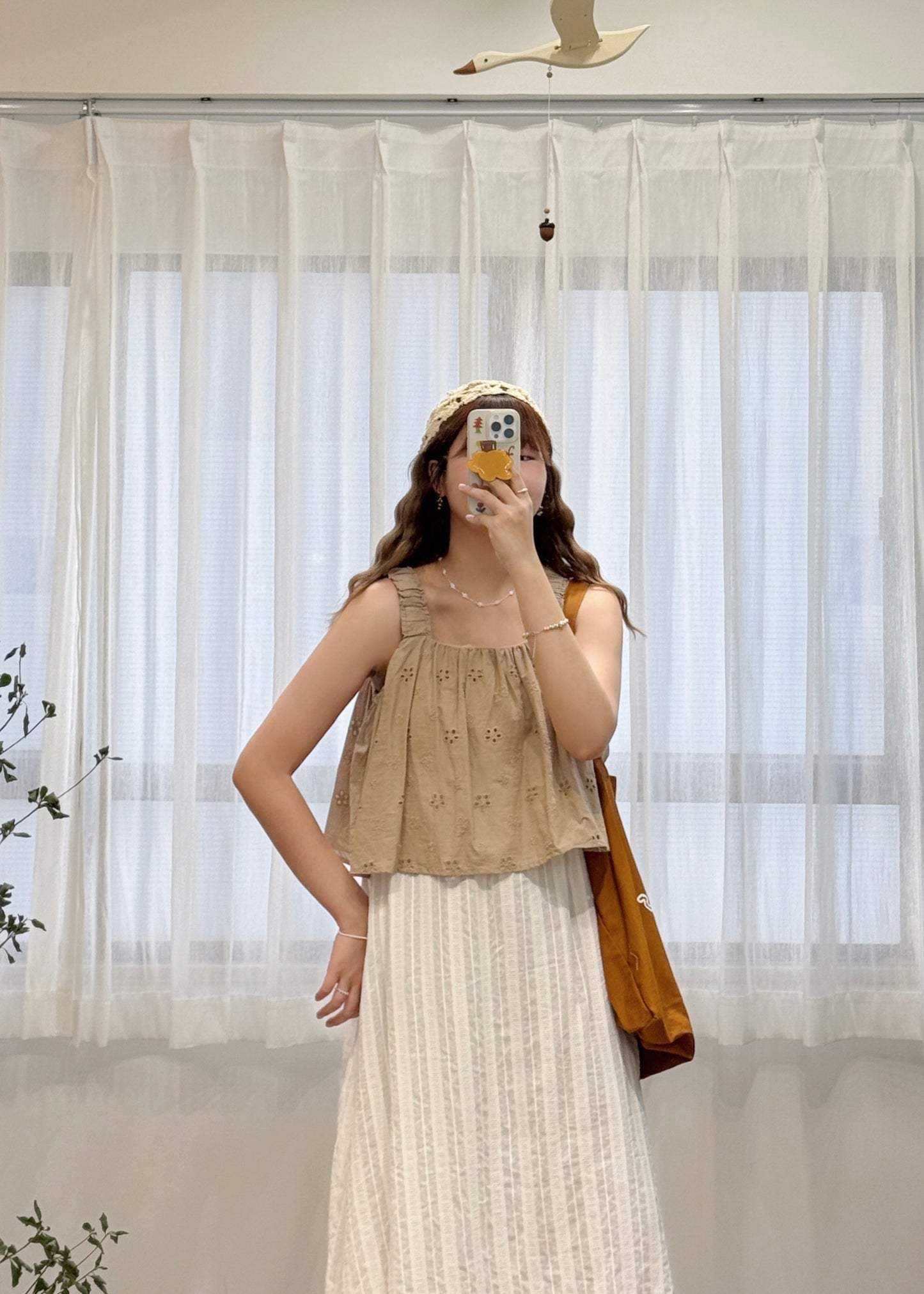 gabrielle dress