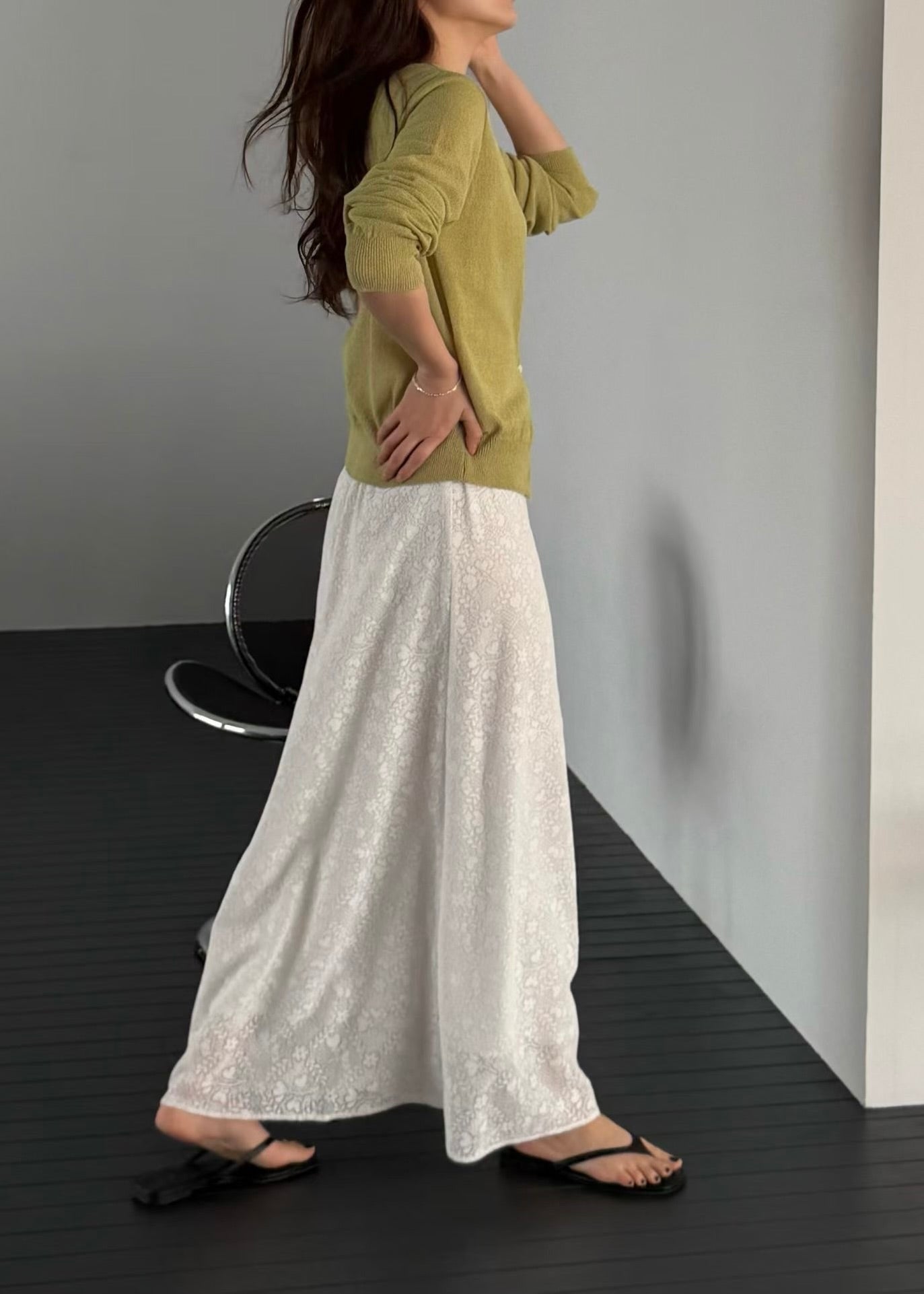 berra skirt