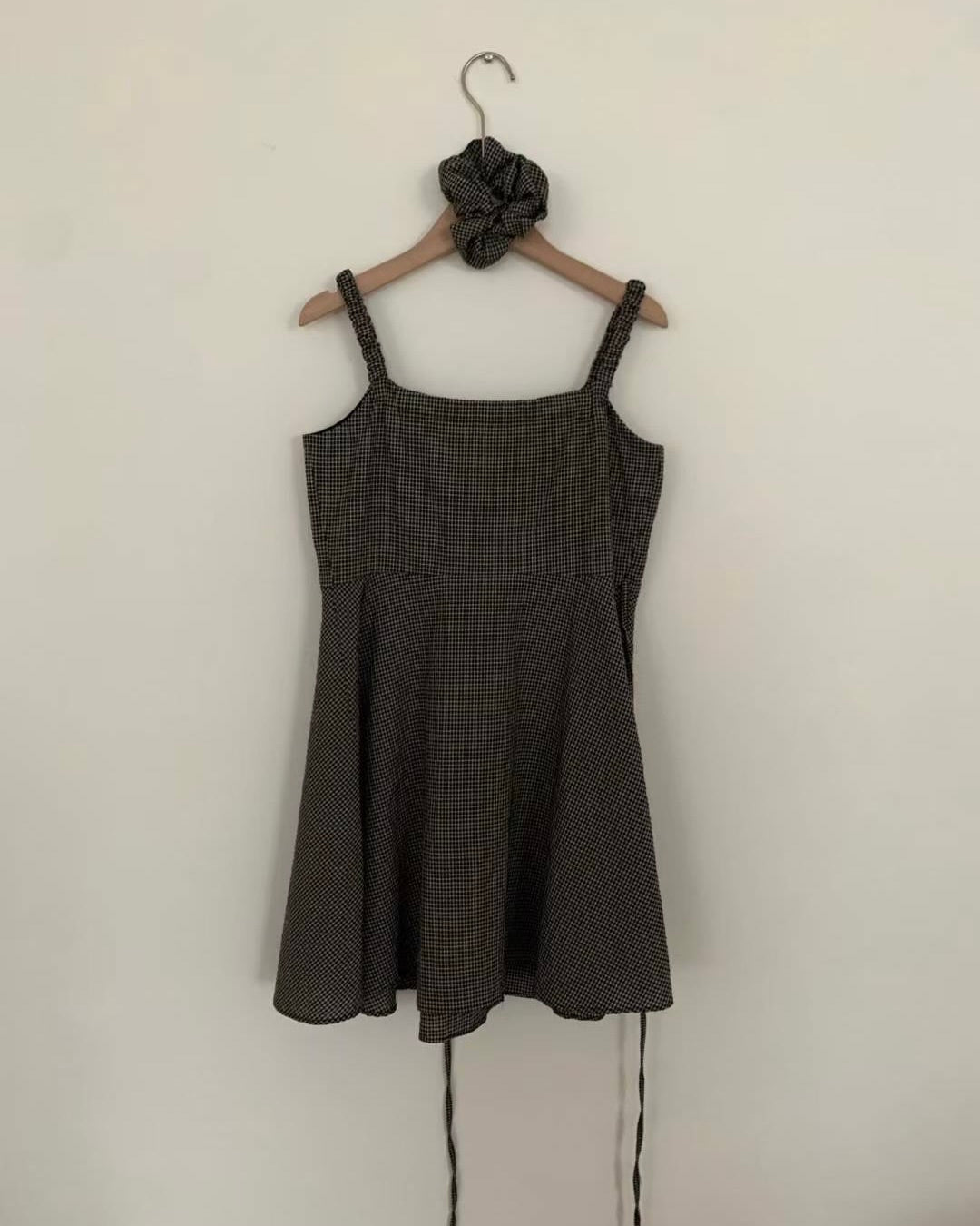 eudora dress