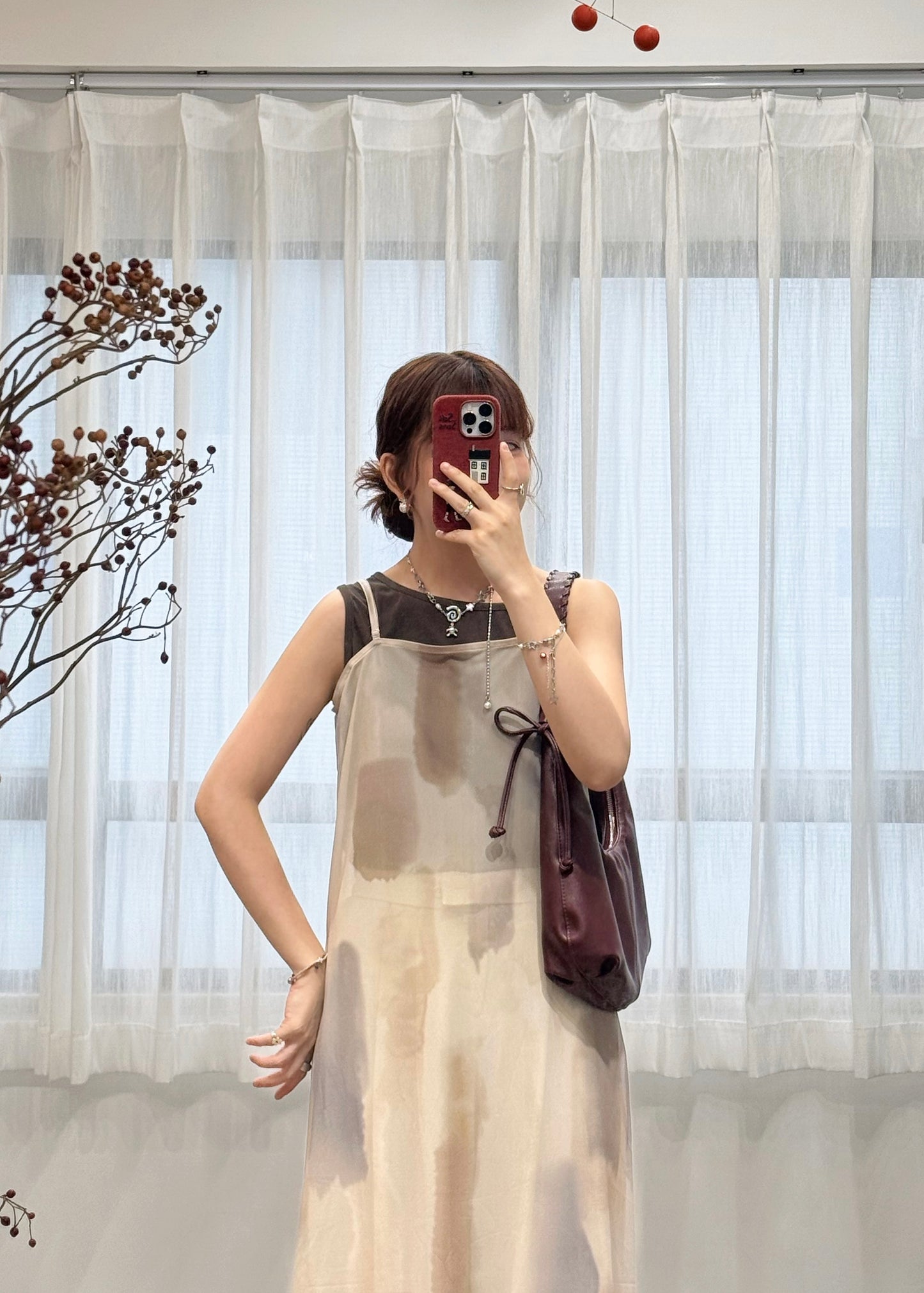 meisai vest