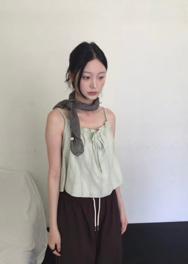 zoey vest
