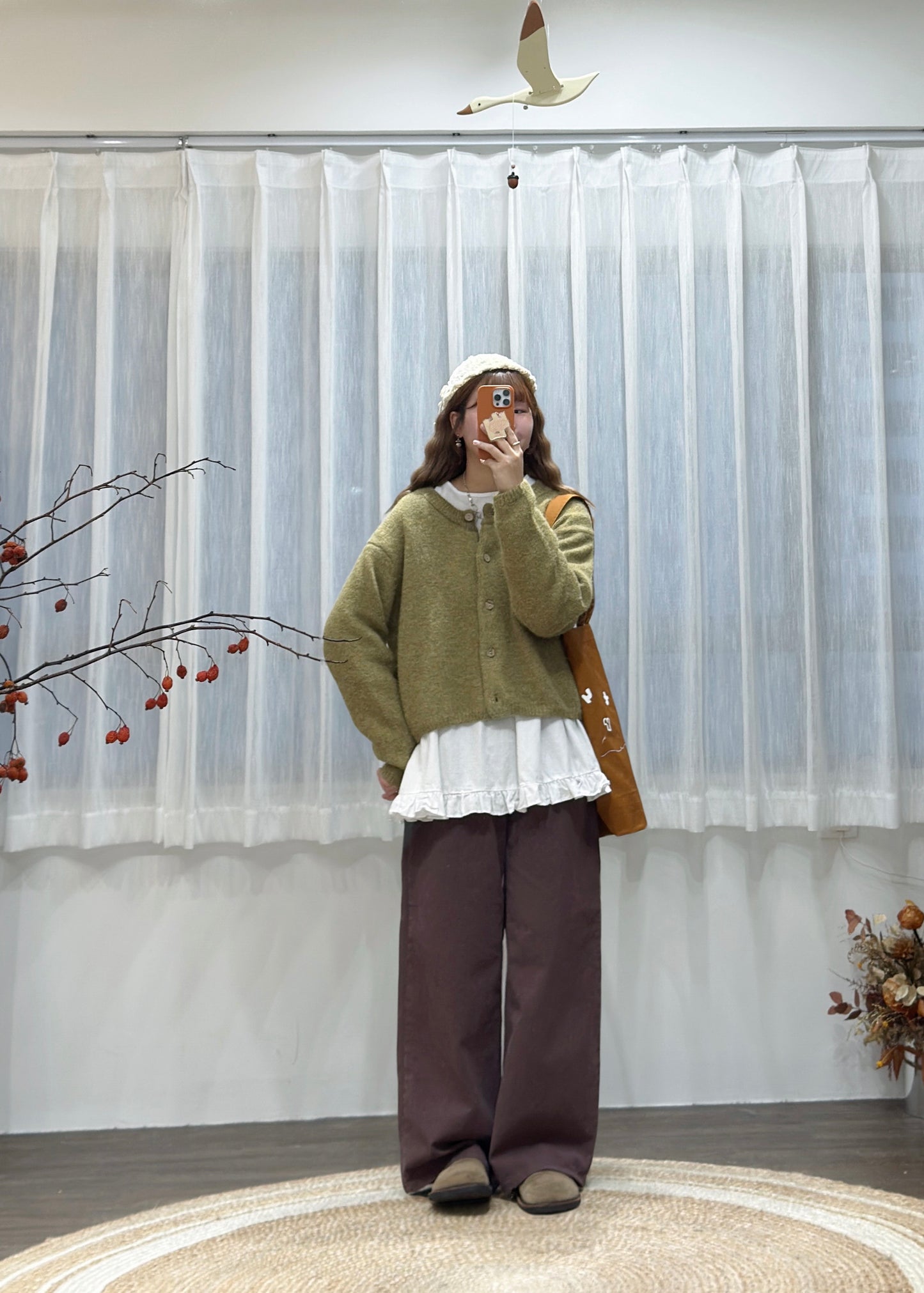 felisa outer 🥝 heily picks