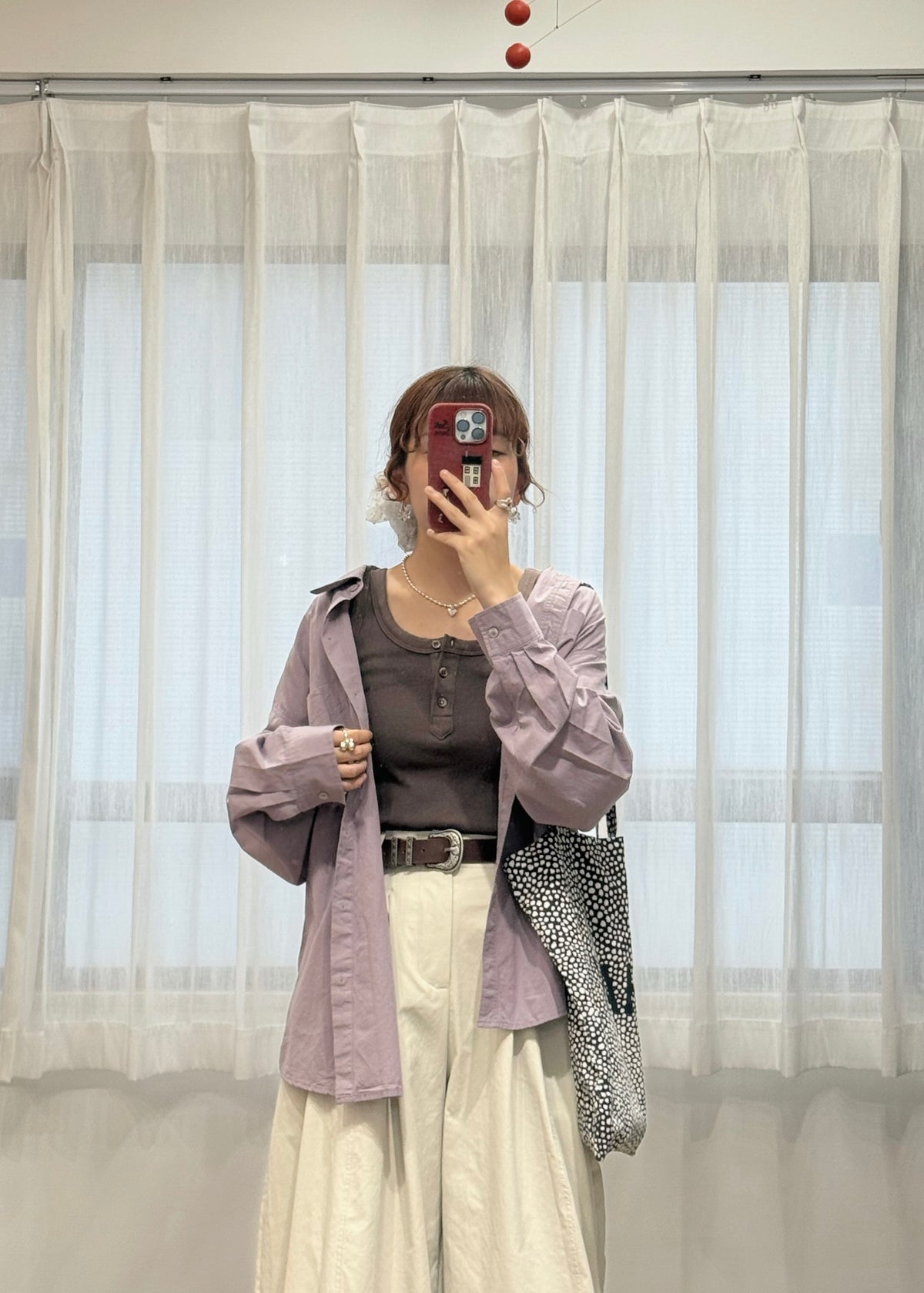 flora shirt (must buy!!)